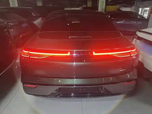 Geely Galaxy Starshine 8 2025