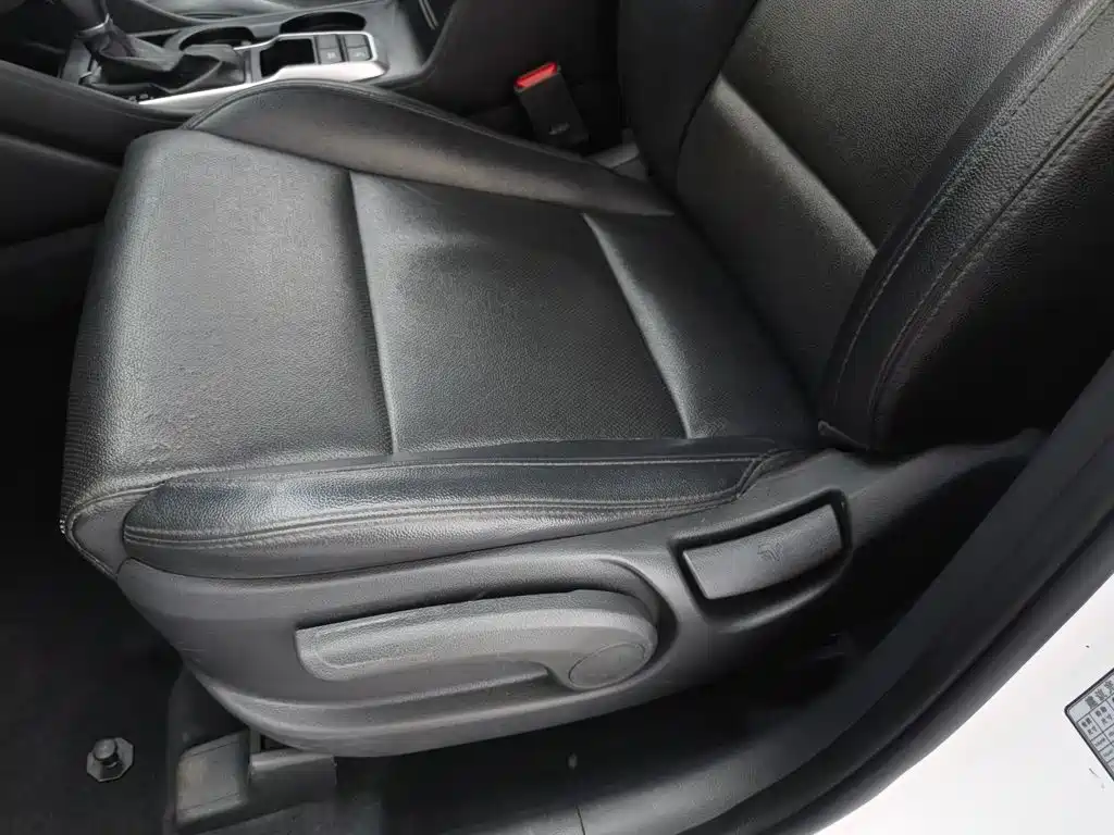 Hyundai Tucson 2017 — фото 20