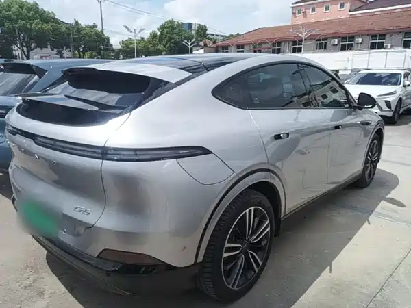 XPeng G6 2023
