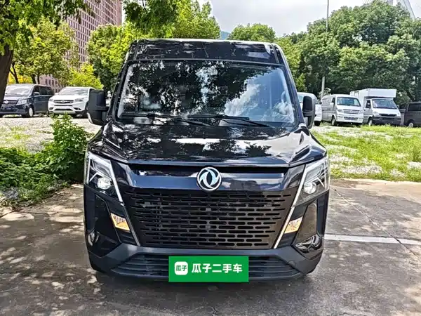Dongfeng Yufeng 2025