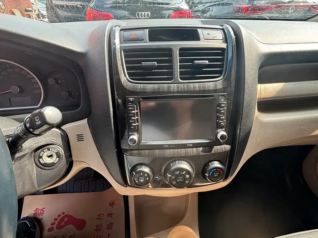Kia Sportage 2014 — фото 10