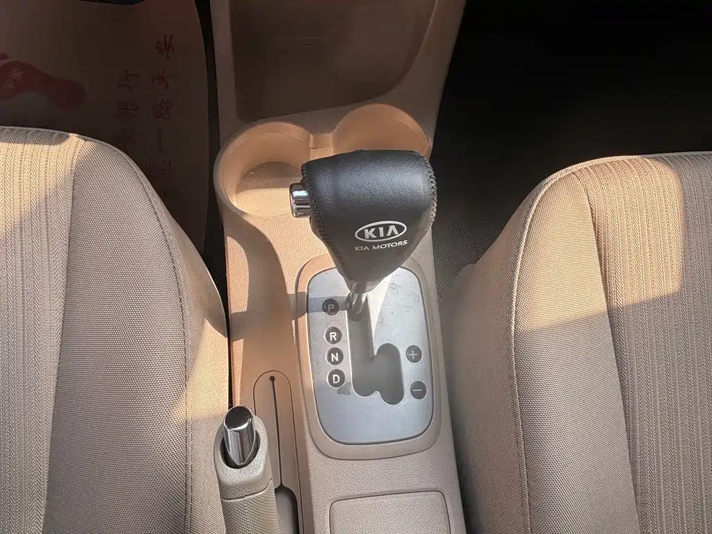 Kia Sportage 2014 — фото 11