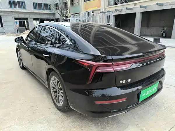 Bestune B70 2023