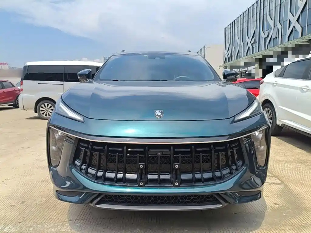 Dongfeng Fengxing T5 EVO 2021 — фото 3