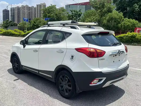 JMC Refine S3 2015
