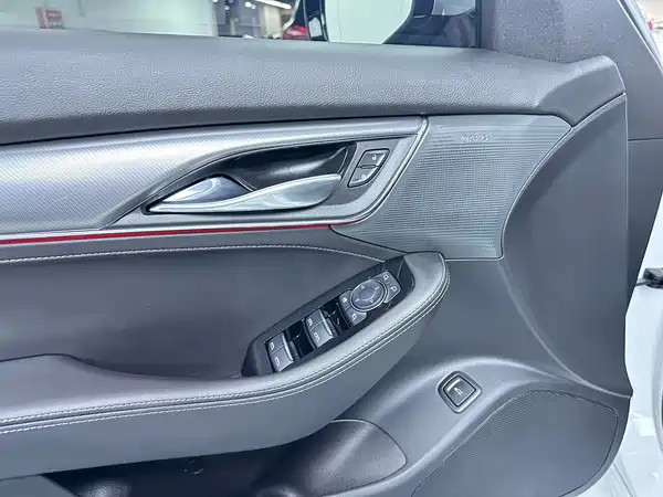 Cadillac CT5 2024