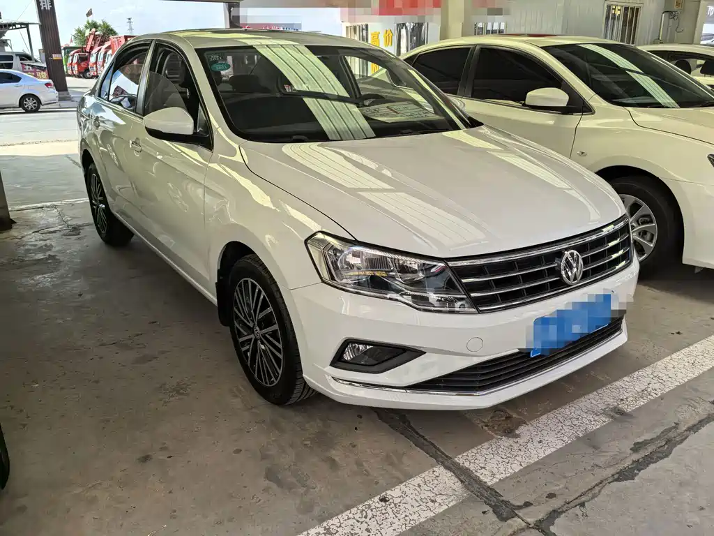 Volkswagen Jetta 2019