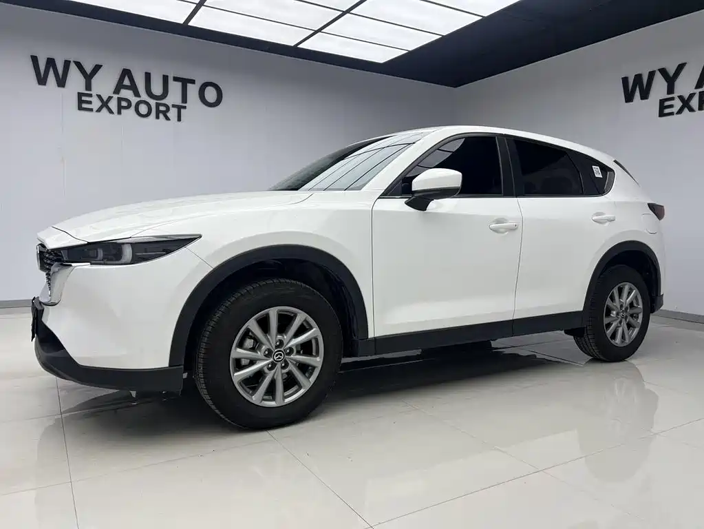 Mazda CX-5 2024
