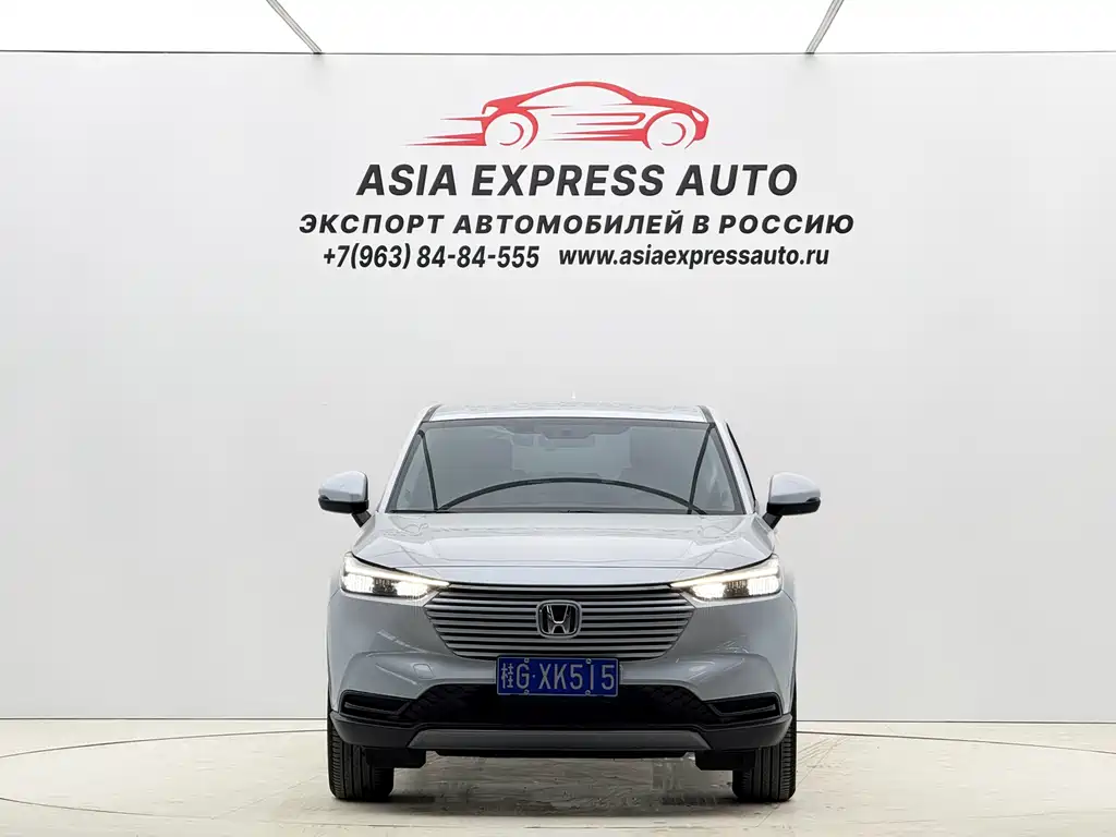 Honda Vezel 2023 — фото 2