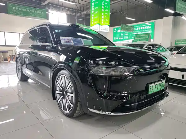 AITO M9 2024