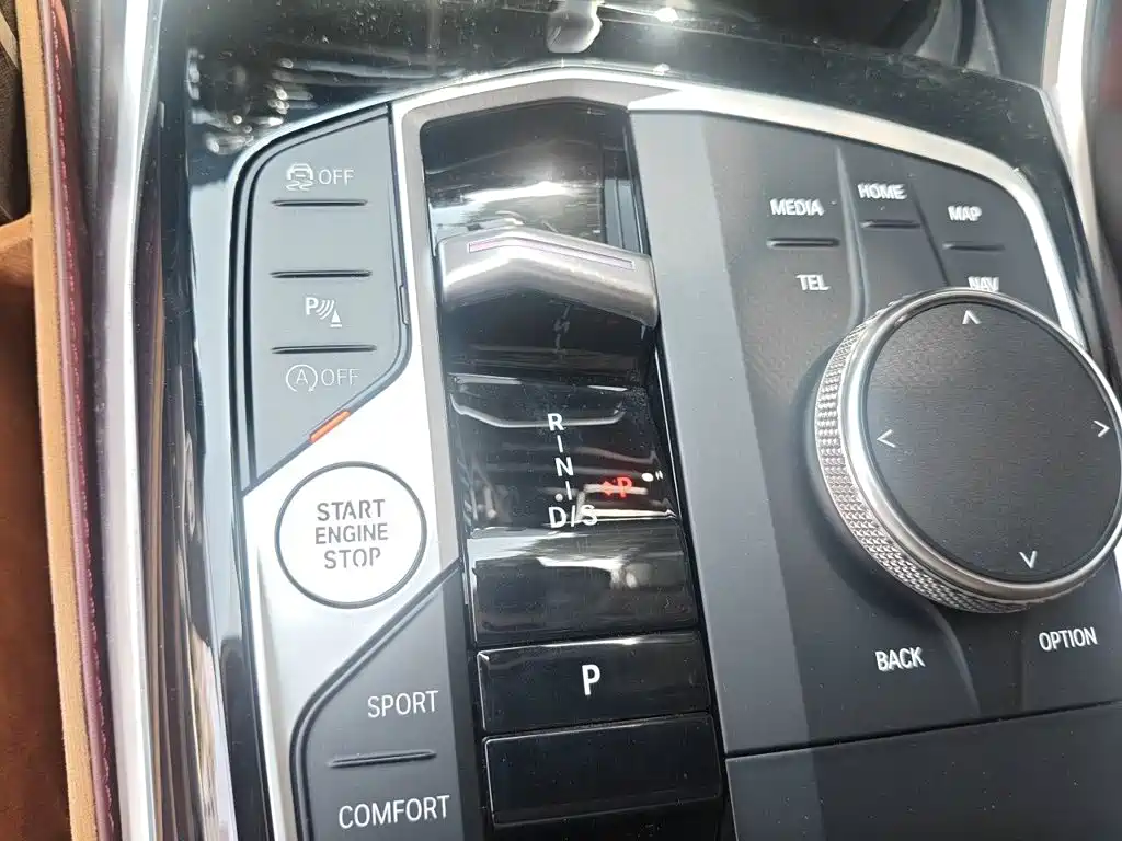 BMW 3 Series 2023