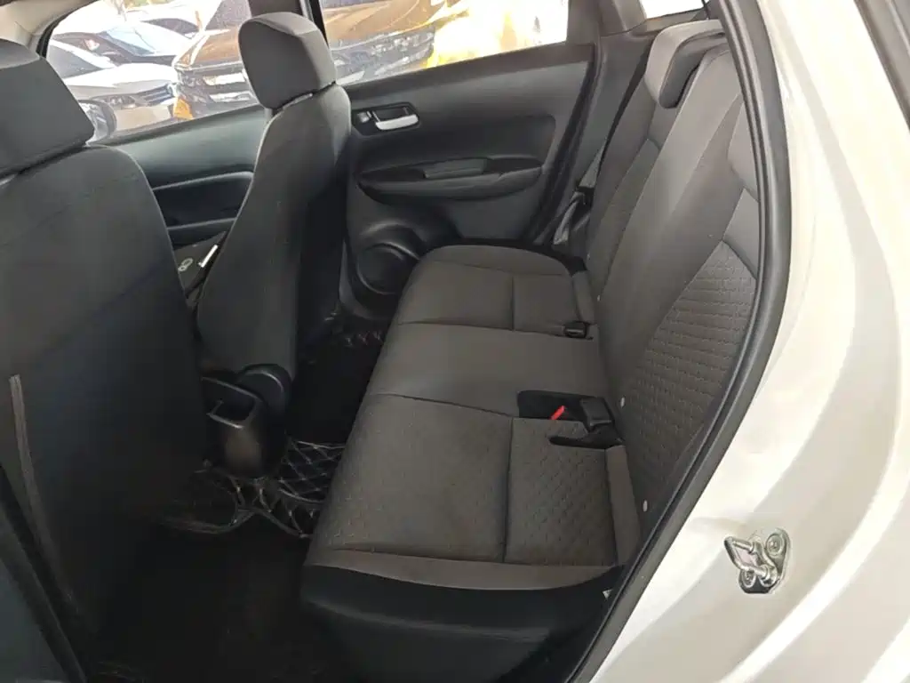 Honda Fit 2022 — фото 17