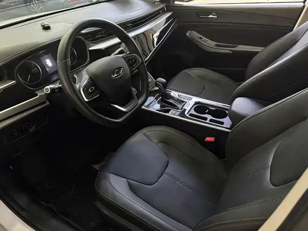 Chery Arrizo 5 2022