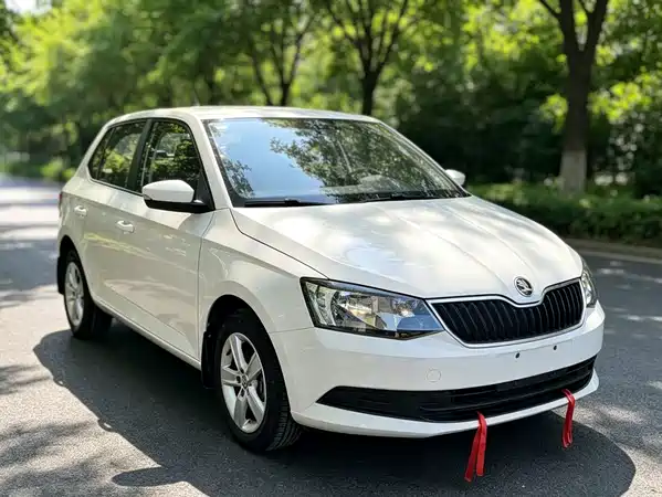 Skoda TECHART 2017
