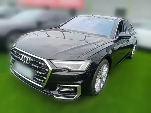 Audi A6L 2024
