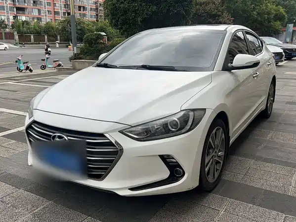 Hyundai Celesta 2018