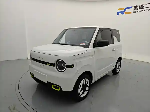 Geely Galaxy Panda 2025