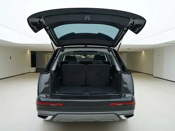 Audi Q7 2023