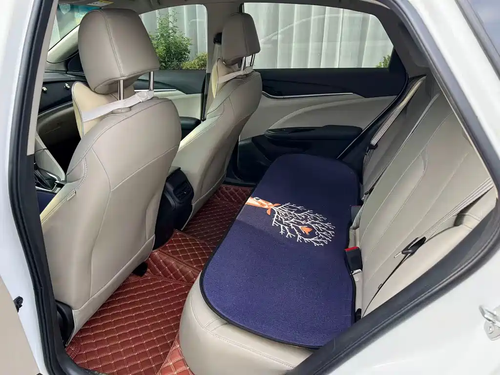 Buick Excelle GT 2020