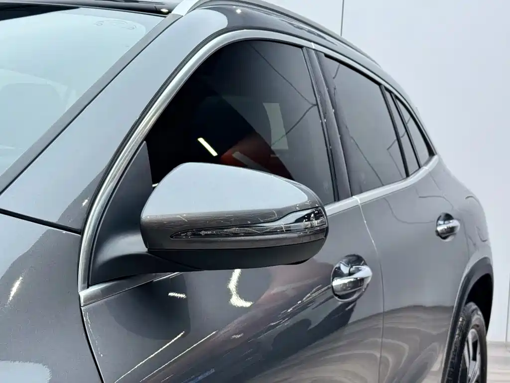 Mercedes-Benz GLA 2021 — фото 26