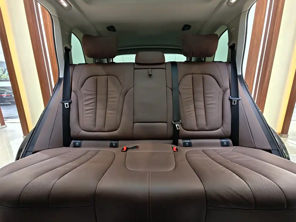 BMW X5 2020 — фото 14