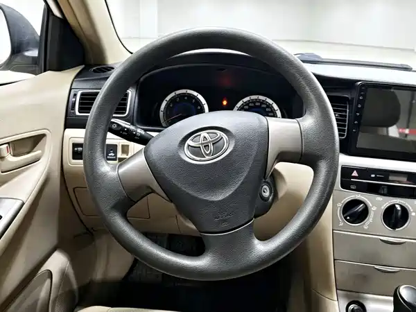 Toyota Corolla 2014