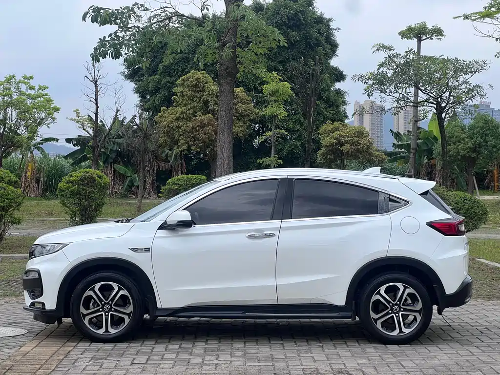 Honda XR-V 2019 — фото 4