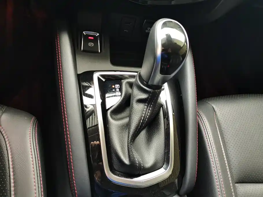 Nissan Qashqai 2021 — фото 16