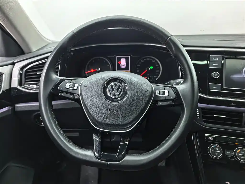 Volkswagen Tayron 2020 — фото 10