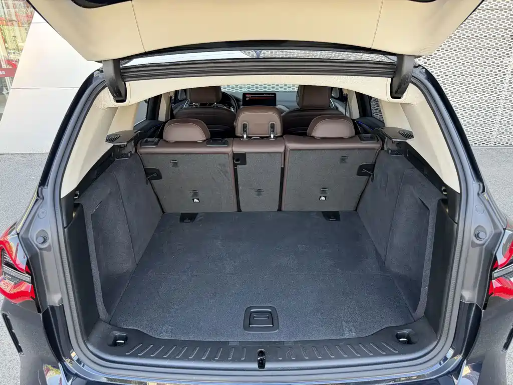 BMW X3 2023