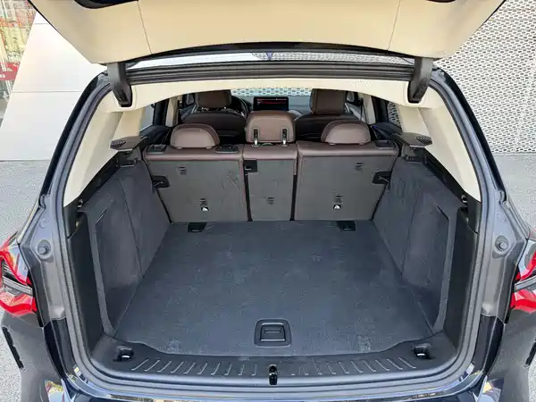 BMW X3 2023