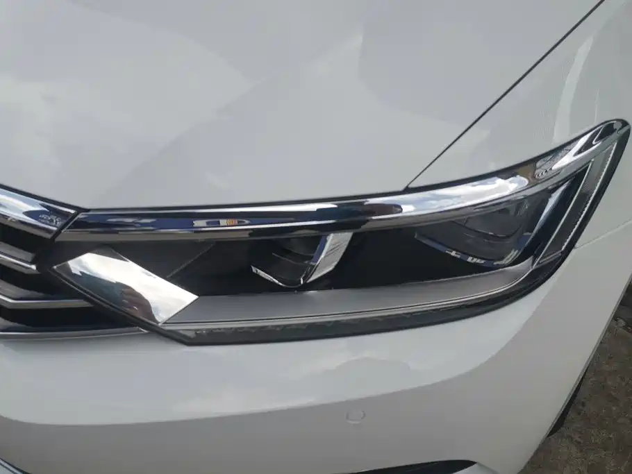 Volkswagen Magotan 2017