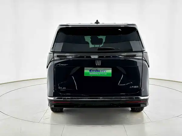 Buick GL8 New Energy 2025