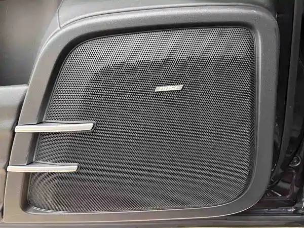Porsche Cayenne 2017