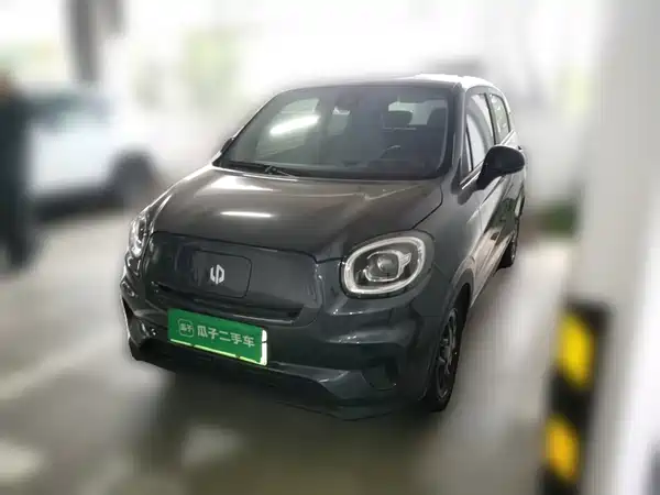 Leapmotor T03 2023