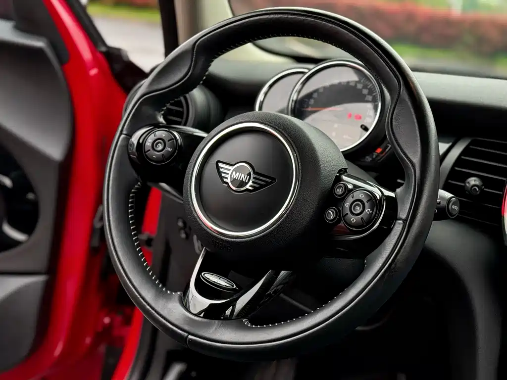 MINI Mini 2019 — фото 12