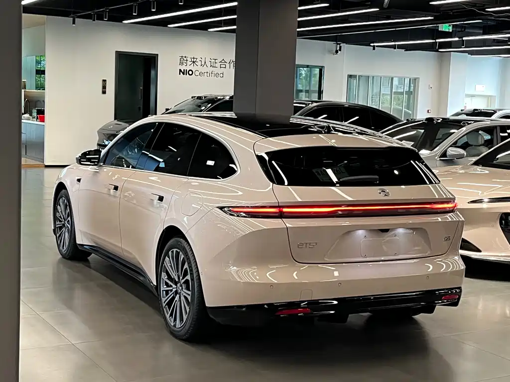 NIO ET5T 2026