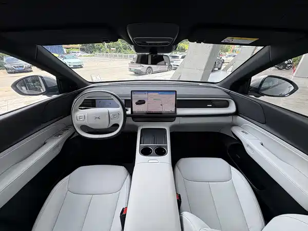 XPeng G6 2023