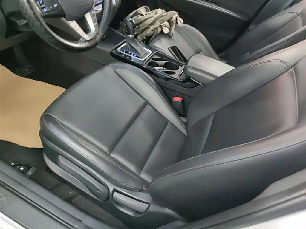 Hyundai Mistra 2019 — фото 15