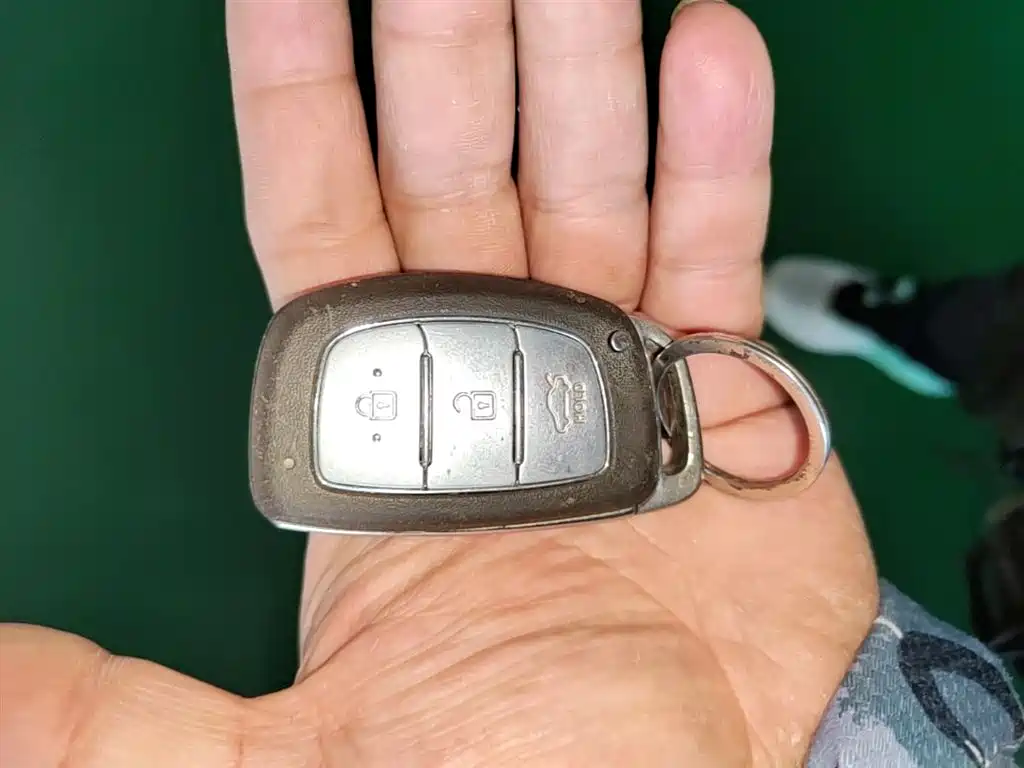 Hyundai Mistra 2015 — фото 9