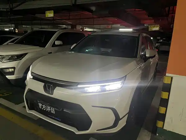 Honda Breeze 2023