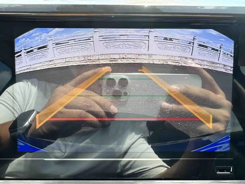 Volkswagen Tharu 2023
