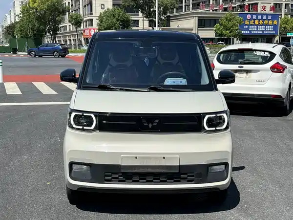 Wuling Hongguang MINIEV 2023