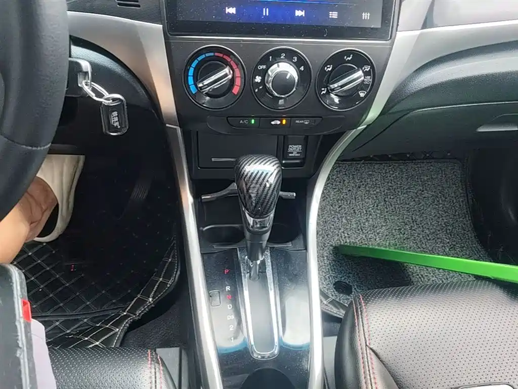 Honda Crider 2015 — фото 14