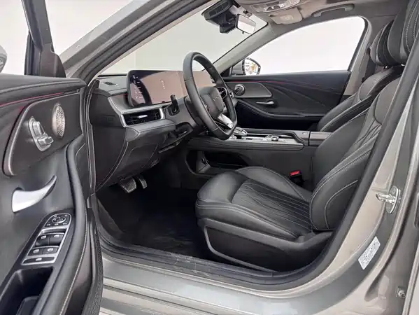 Chery Arrizo 8 2024