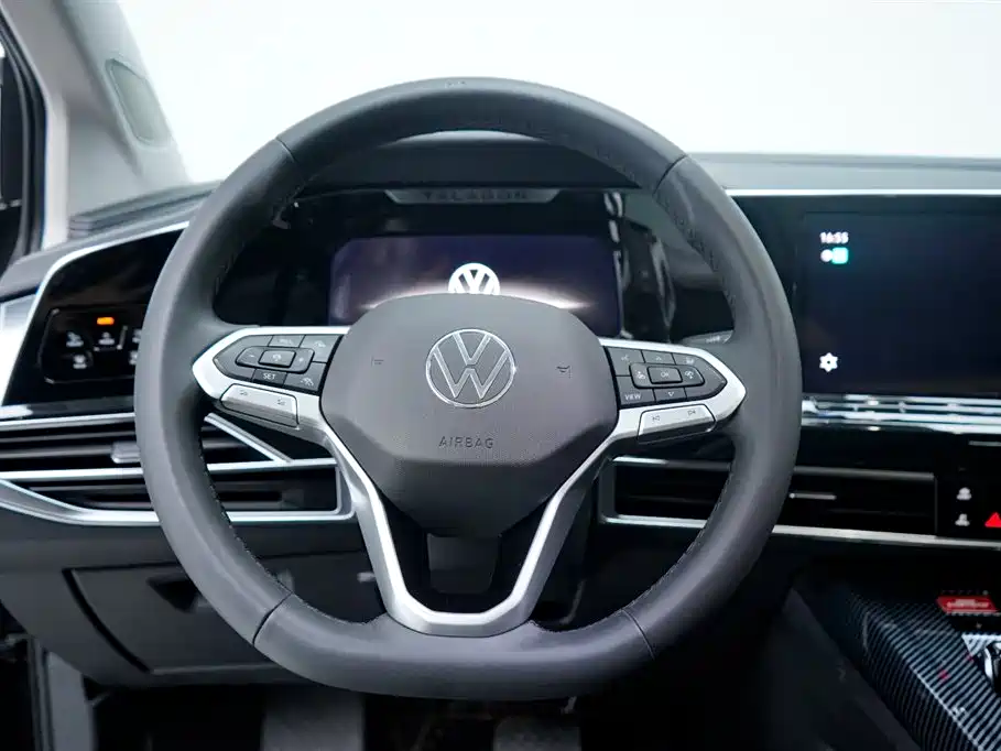 Volkswagen Talagon 2023 — фото 11