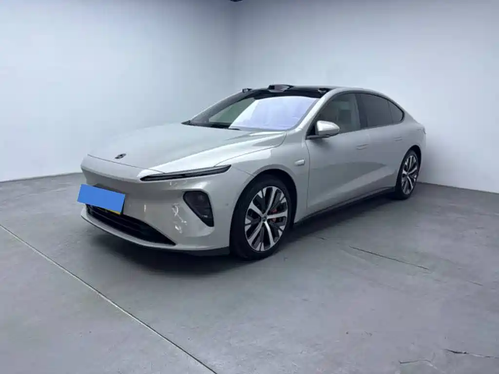 NIO ET7 2023 — фото 1