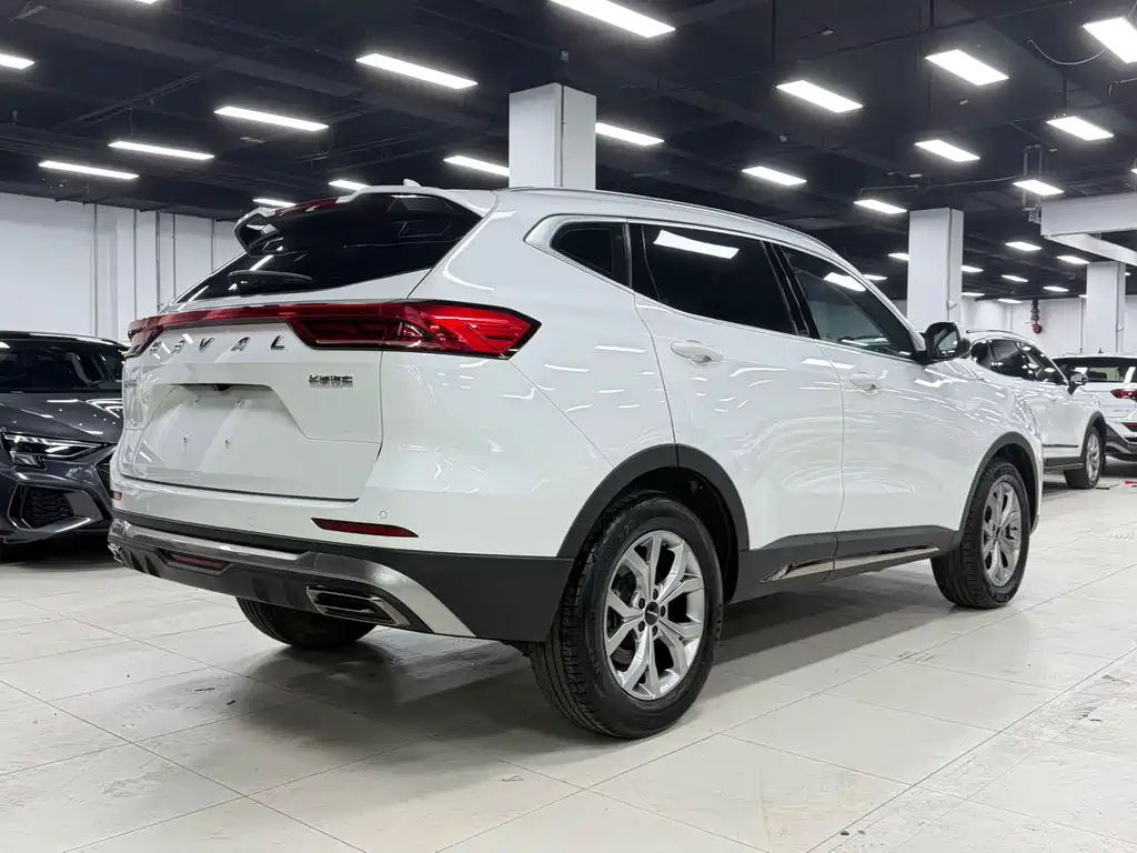 Haval H6 2022