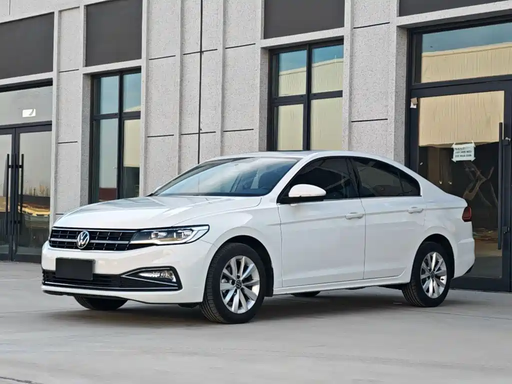 Volkswagen Bora 2022