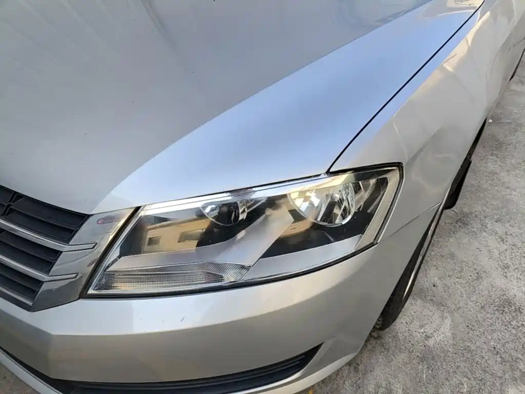 Volkswagen Lavida 2015 — фото 24